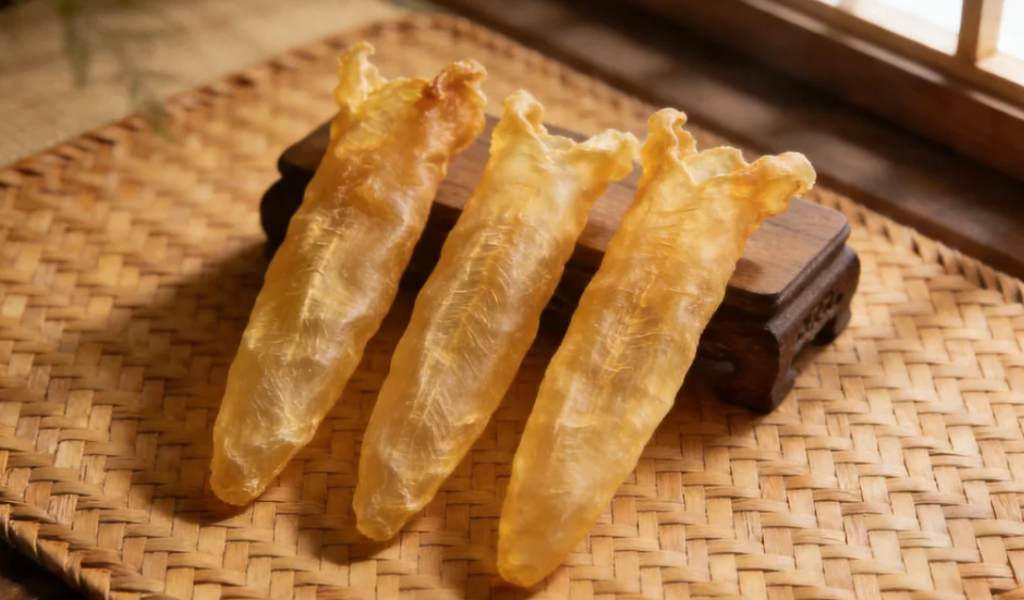 花胶虽好,但这5类人却无福消受!赶紧对照看看,你适合吃花胶吗?