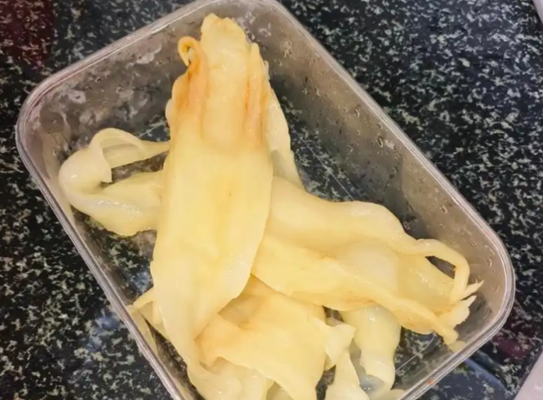 比燕窝还滋补？黄花鱼胶的功效与营养，一文读懂