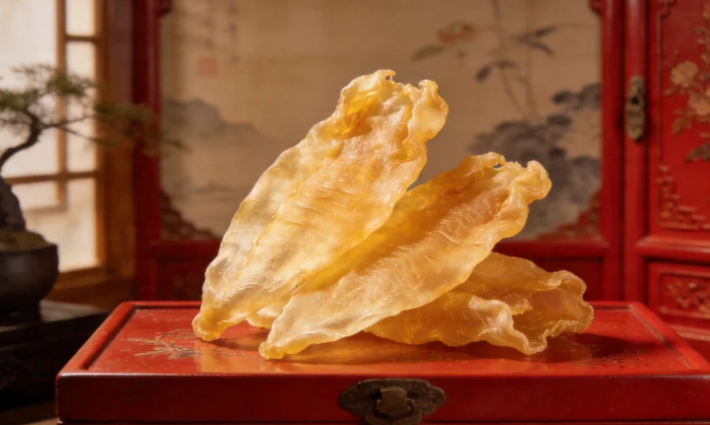 花胶怎么选才不踩坑？一份理性选购科普